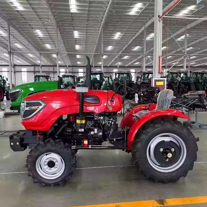 Farm Stock Pulling Tractor factory