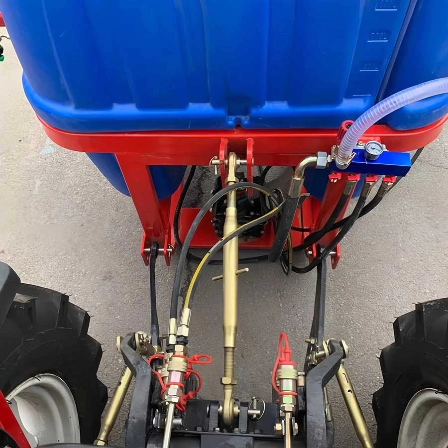 Tractor Mounted Boom Sprayers price