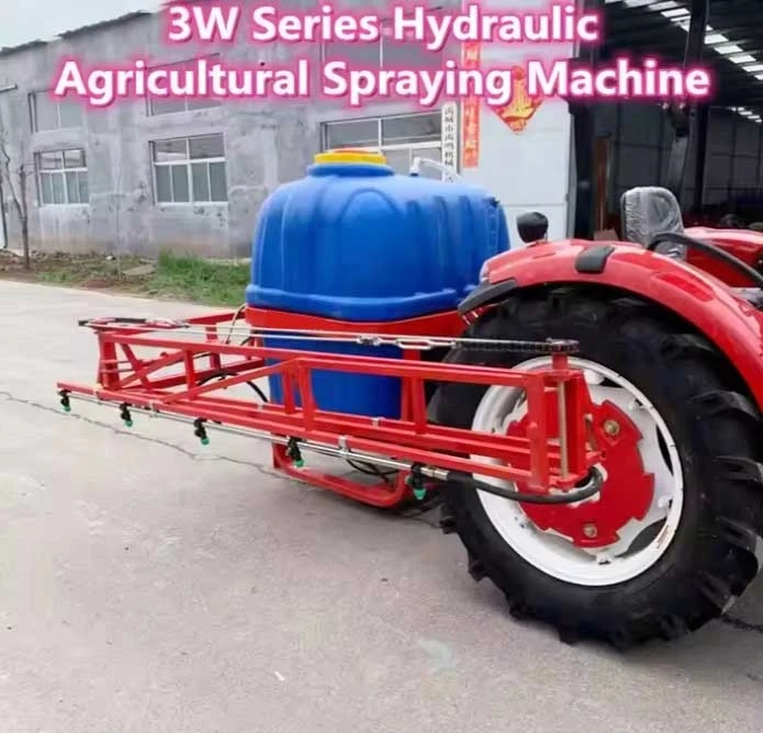 Tractor Mounted Boom Sprayers suppliers
